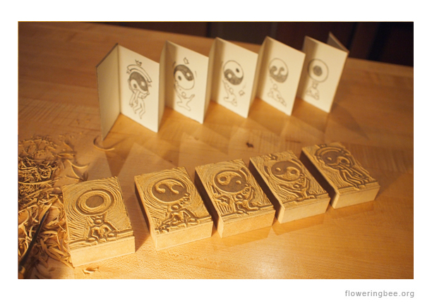 US carved
