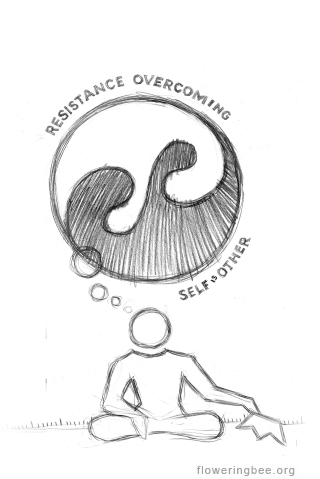 Overcoming